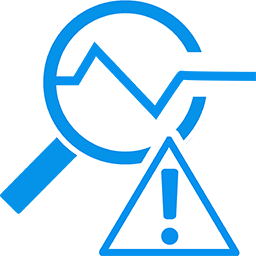 Deviation management icon